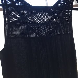 Liz Lange Maternity Tank Top